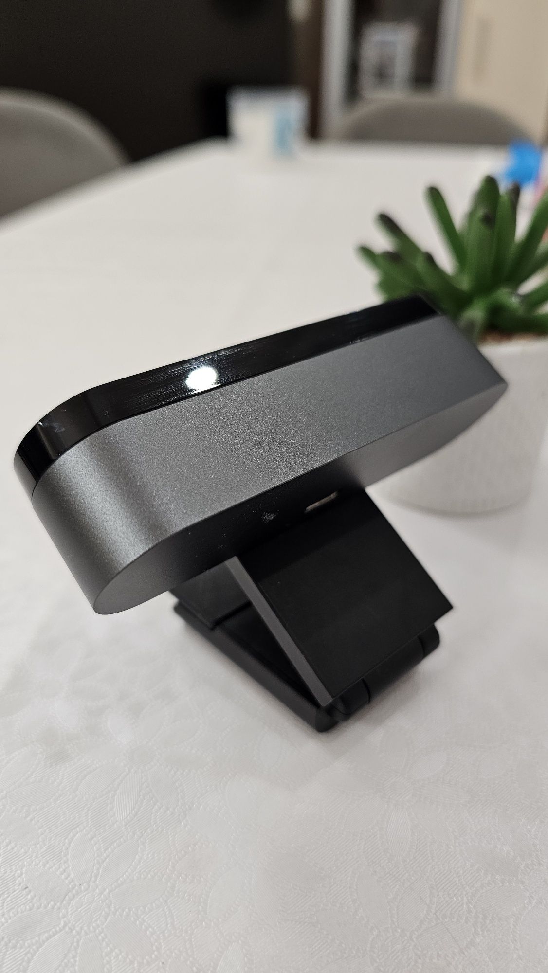 Logitech brio 4k stream edition Web cam