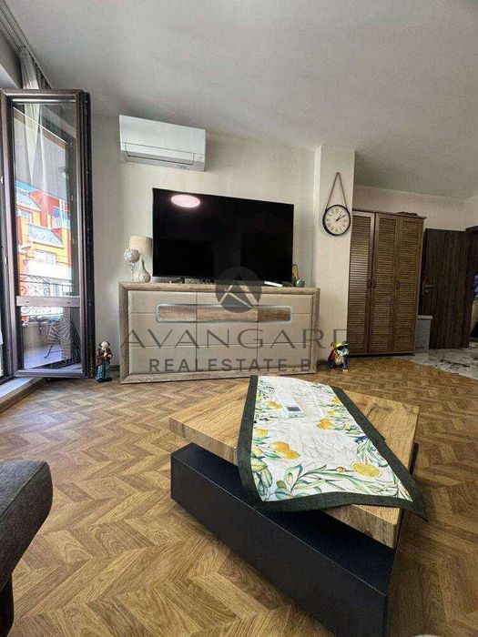 Продава се Двустаен апартамент в Пловдив, Мараша - 75 кв.м за 2614 €/кв.м - Снимка #5