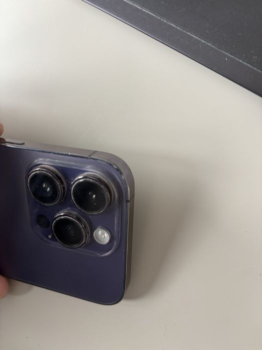 Iphone 14 pro 126GB