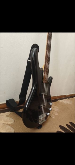 СРОЧНО ПРОДАЮ Бас гитара Ibanez
