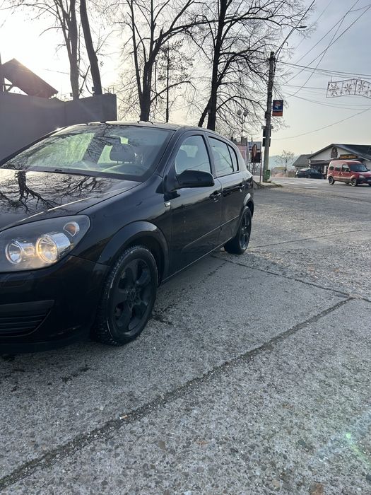 Vând opel astra H