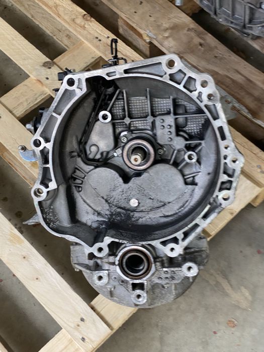 Cutie de viteze Opel Astra J 1.6 D