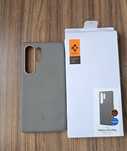 Калъф за Samsung Galaxy S25 Ultra Spigen Caseology Nano Pop