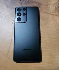 Samsung S21 ultra 5G 256GB - Black
