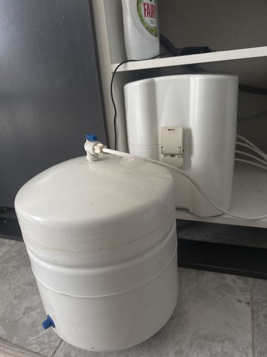 Фильтр для воды домашний