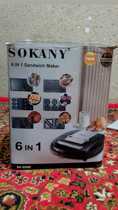 Sotiladi yangi ishlatilmagan bekobod