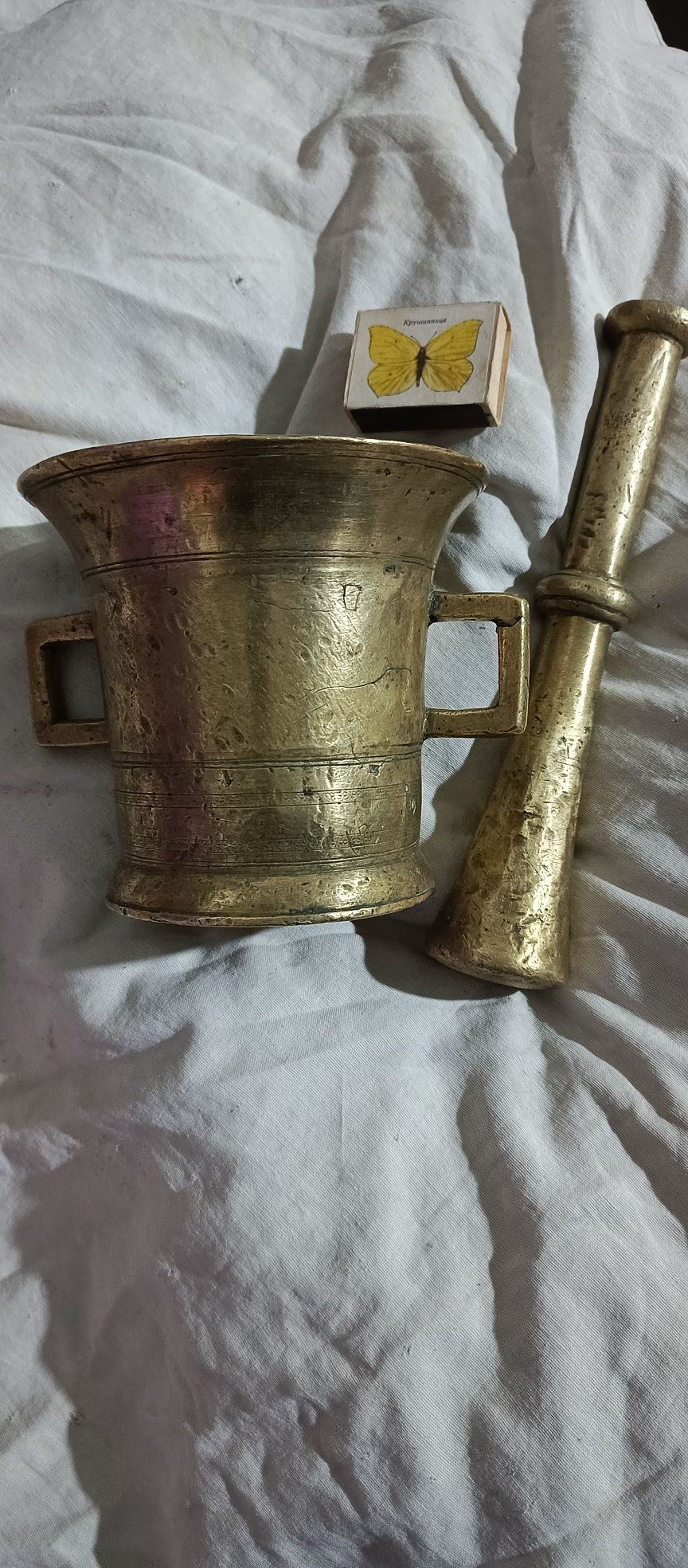 Продажа ступки царские