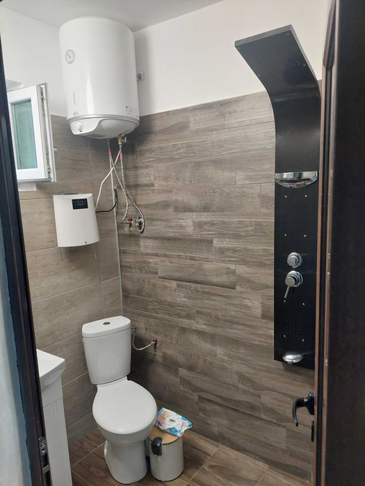 Празни Парцели и 1бр.Къща с.Алдомировци,община Сливница,София област