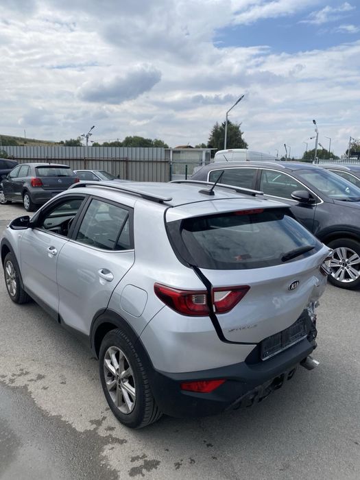 На части Kia Stonic 1.4 бензин 100кс LPG/Киа Стоник на части