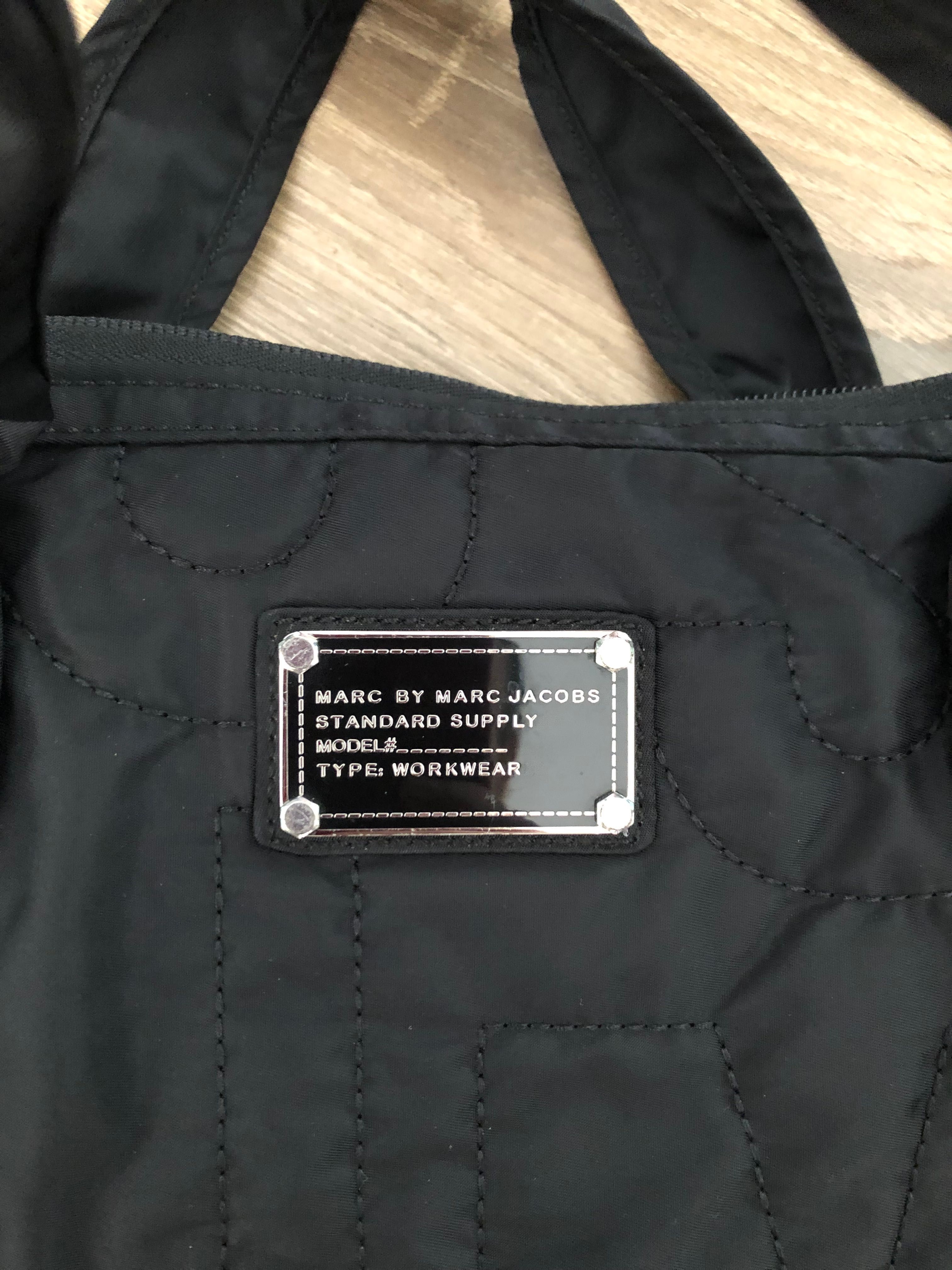 geanta laptop Marc Jacobs