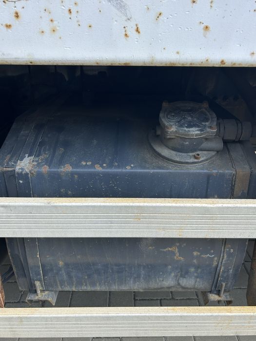 Macara Palfinger PK 18500 telecomanda