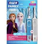 Электрическая зубная щетка Oral-B Family edition