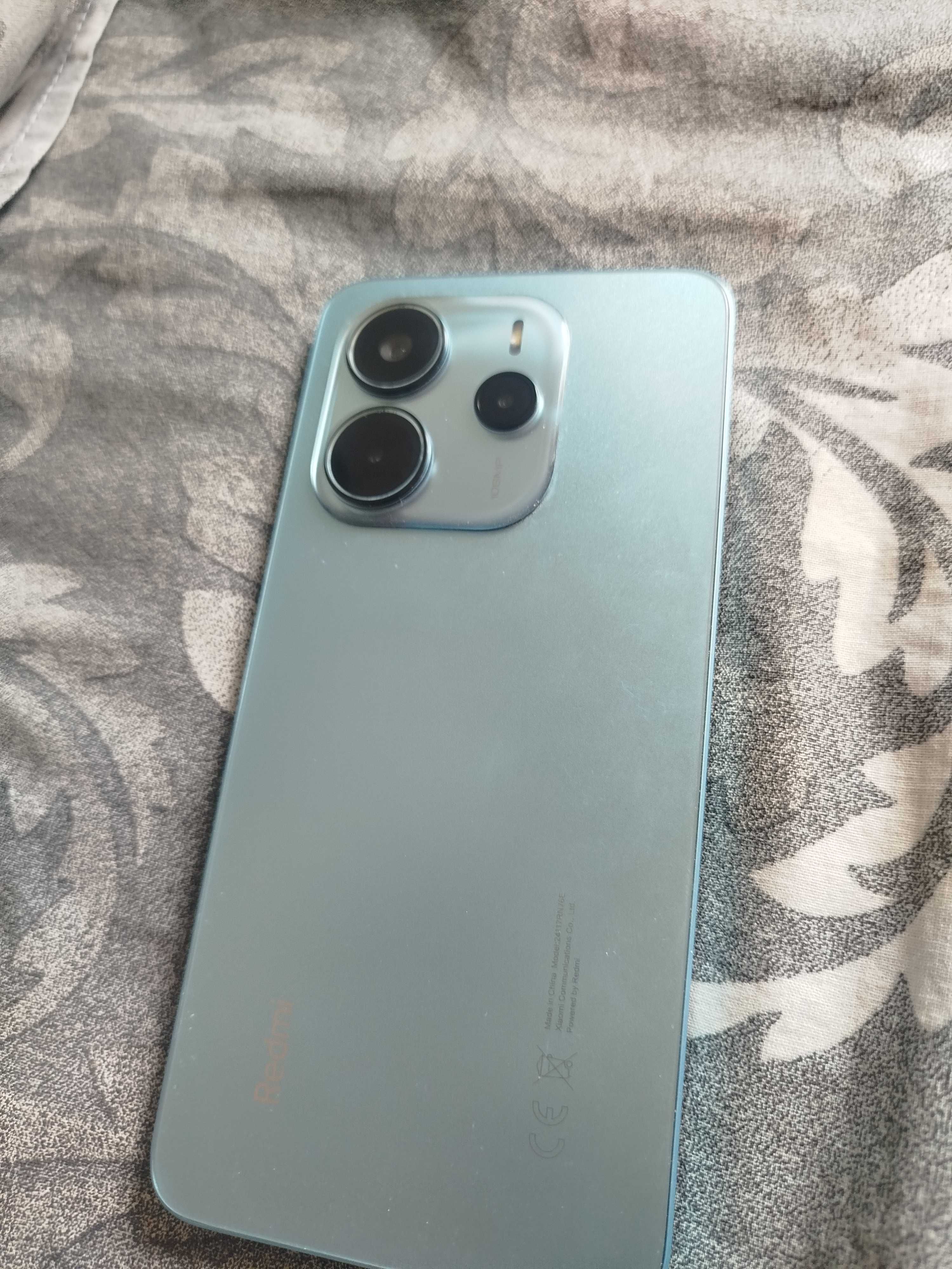 Xiaomi redmi note 14  4G