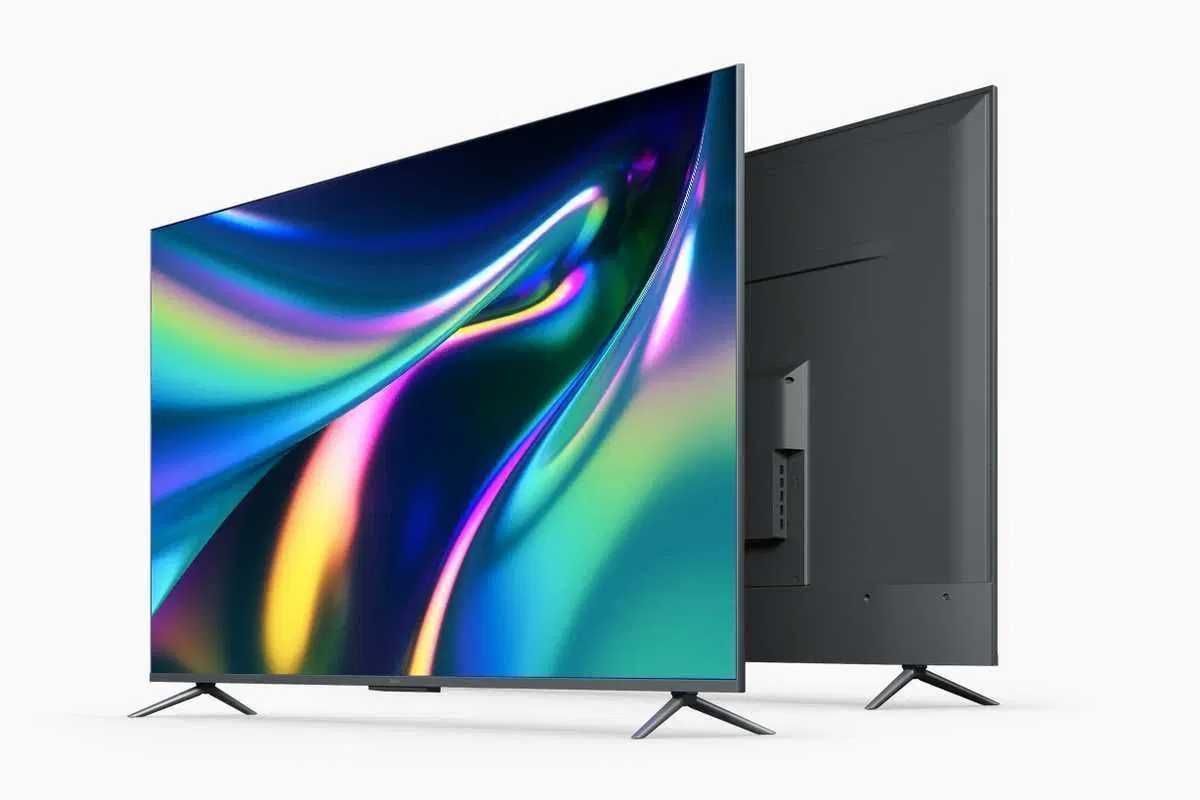 Samsung Smart TV 43** доставка по городу