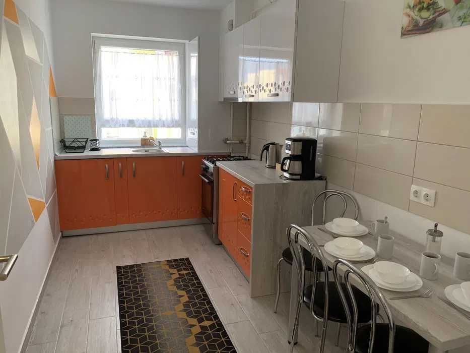 Inchiriez apartament 2 camere Avantgarden 3 Brasov