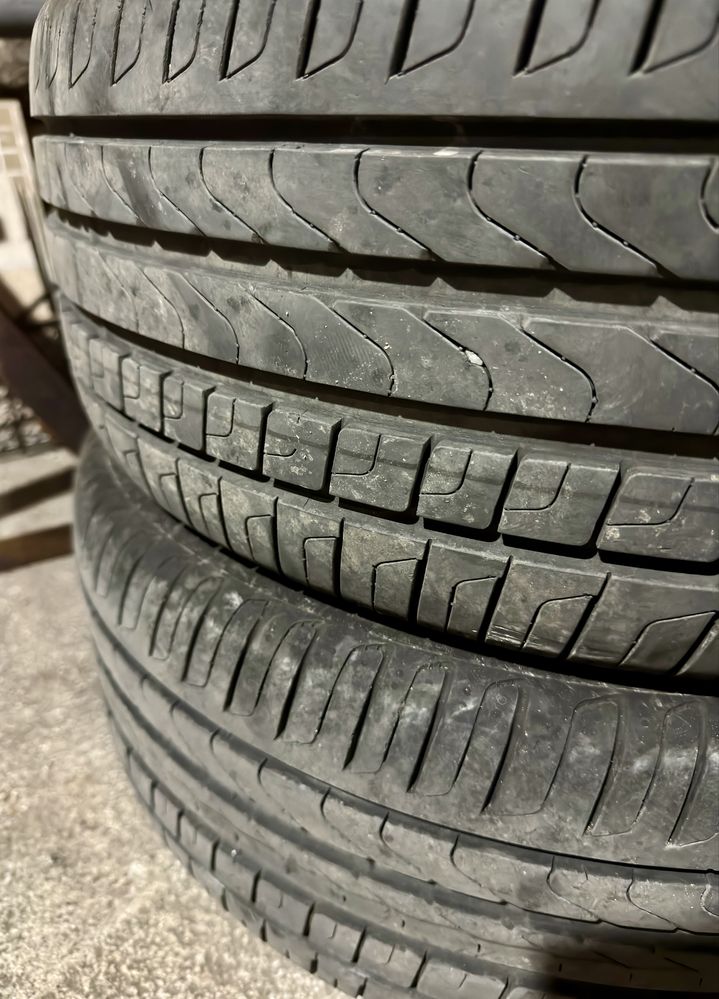 Летни гуми Pireli Cinturato P7 235 45 18