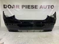 Bara spate Mercedes CLA  W118, AMG, 2019, 2020, 2021, 2022, 2023, cod origine OE A1188859501.