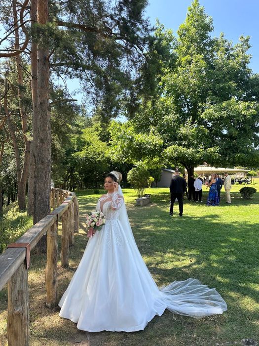 Rochie de mireasă