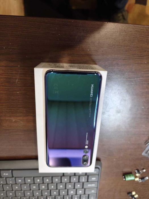 Telefon Huawei P20 PRO