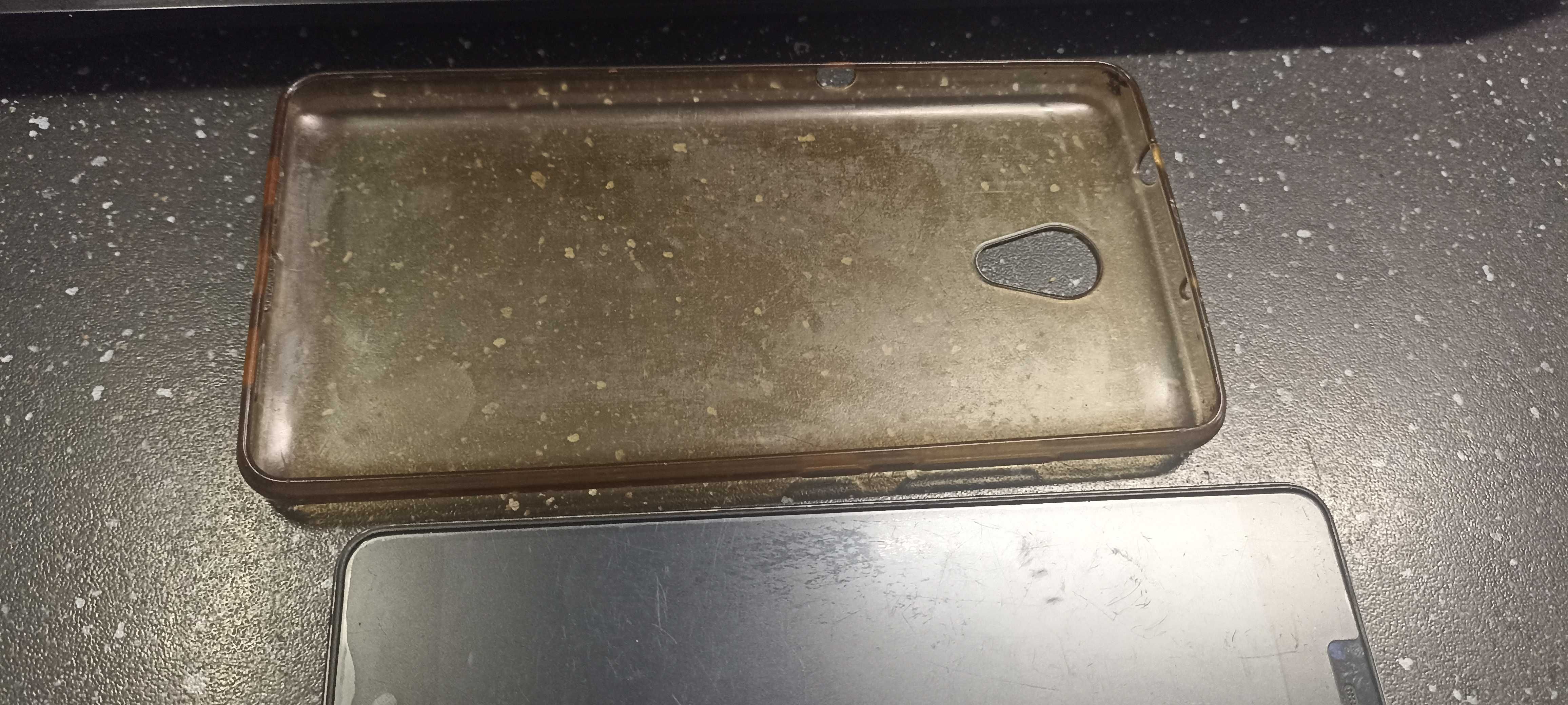 Телефон Lenovo P2 32/4 Android 12 root