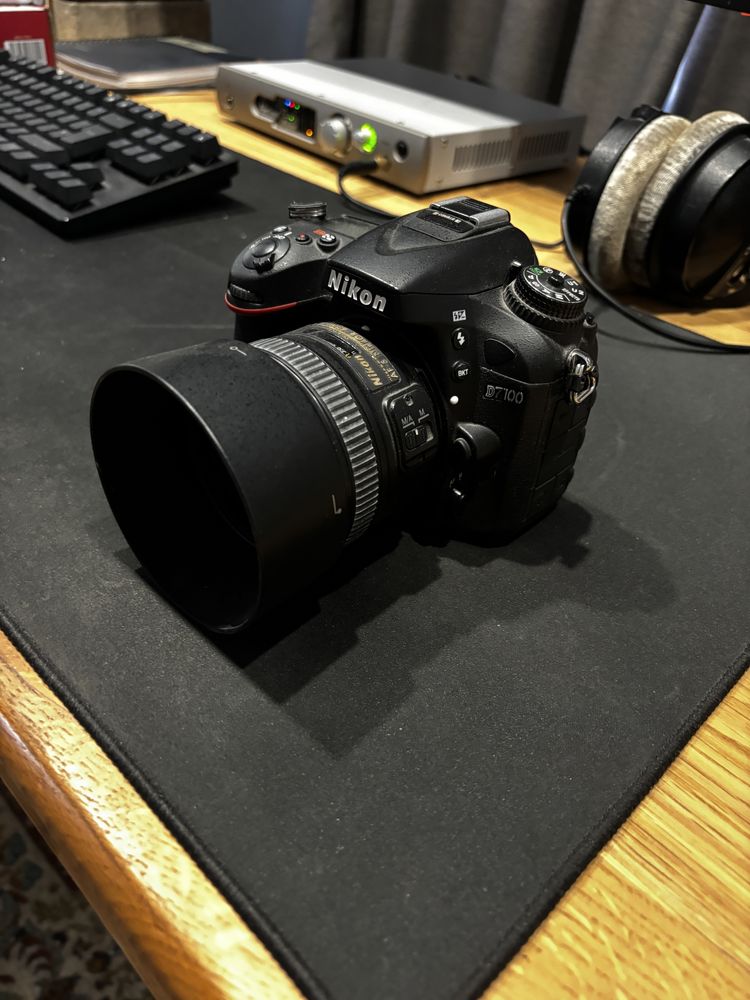 Nikon D7100, nikkor 50mm 1.6f