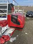 Dormitor Autoutilitare Fiat Ducato Renault Master