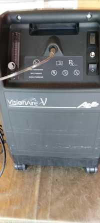 Concentrator de Oxigen VisionAire