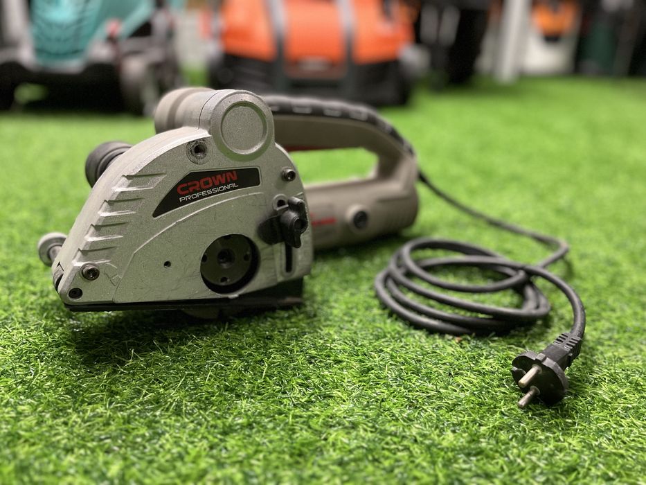 Штроборез в аренду