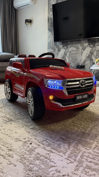 Продам электро машину