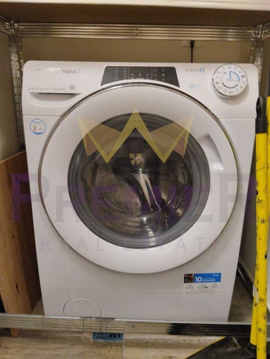 Дава се под наем Тристаен апартамент в Варна, Младост 1 - 87 кв.м за 700 € - Снимка #9