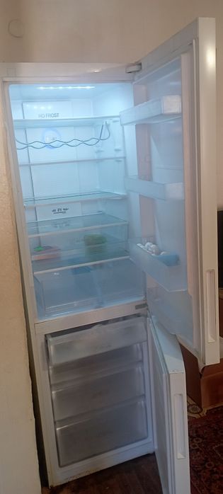 Холодильник Haier