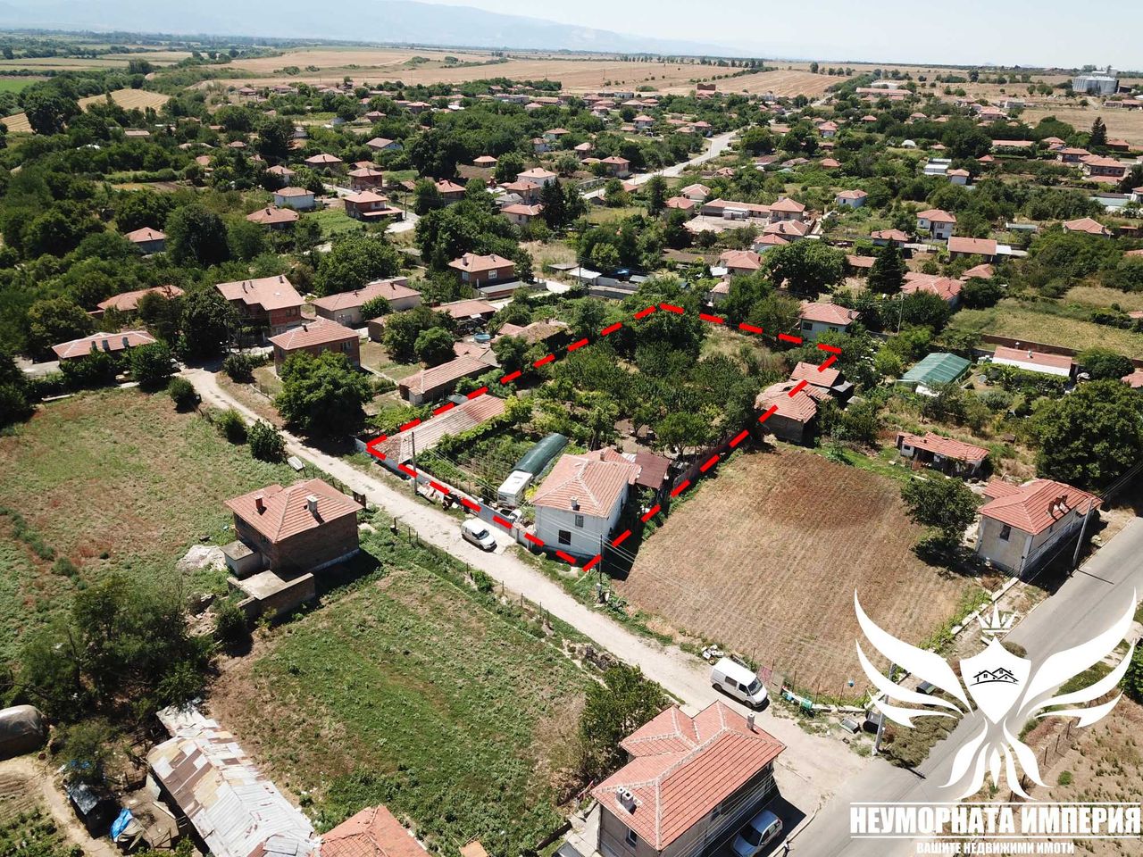 Продава се Къща в с. Богданица, Област Пловдив - 130 кв.м за 431 €/кв.м - Снимка #5