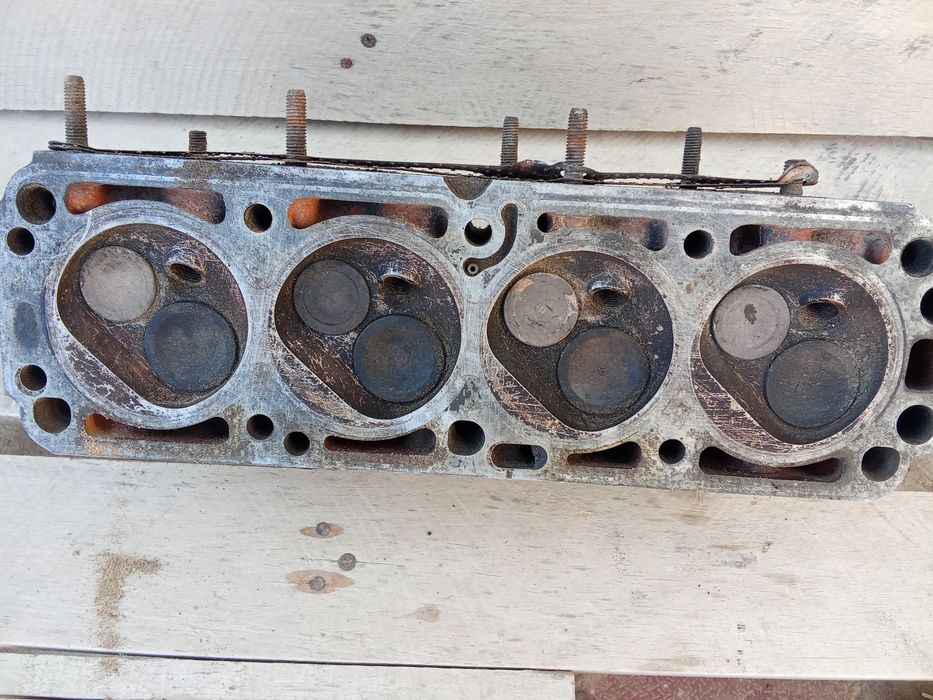 Головка некси 2 хорошие