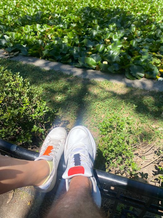 Магнитни клипсове за обувки - Zubits