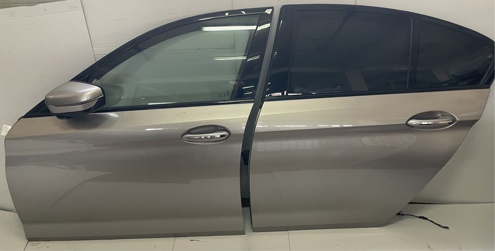 Usa usi BMW Seria 5 G30 G31 capota aripa oglinda