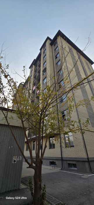 Sotiladi: sergili tumanidagi qulay 1 xonali kvartira!