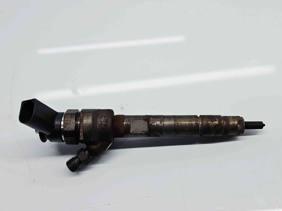 Injector Bmw 3 (E90) [Fabr 2005-2011] 779844604 2.0D N47D20 105KW / 14