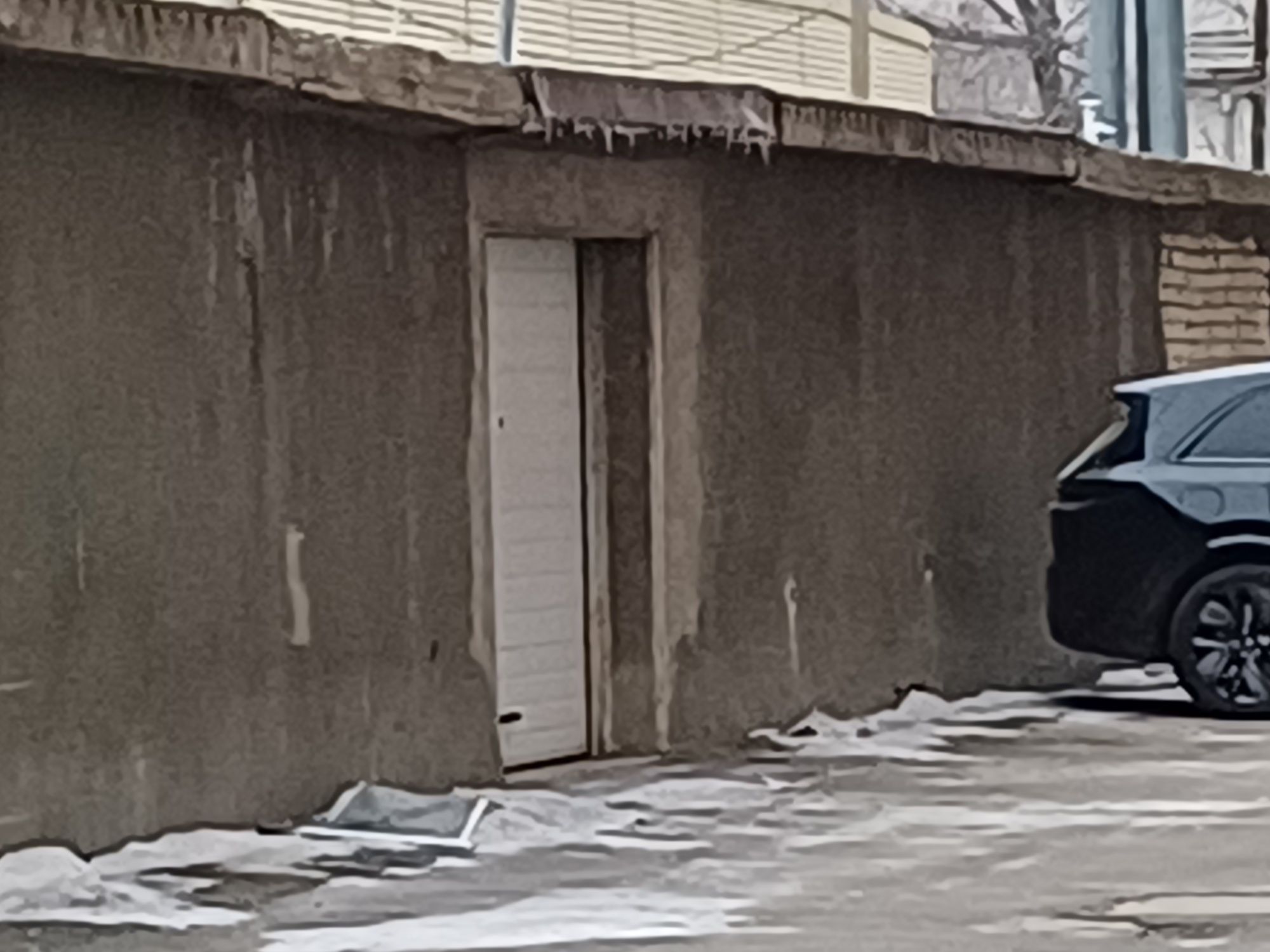 Продам гараж в центре города