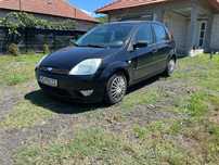 Ford Fiesta 1.3 benzina