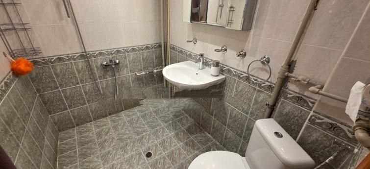 Дава се под наем Двустаен апартамент в София, Център - 70 кв.м за 600 € - Снимка #6