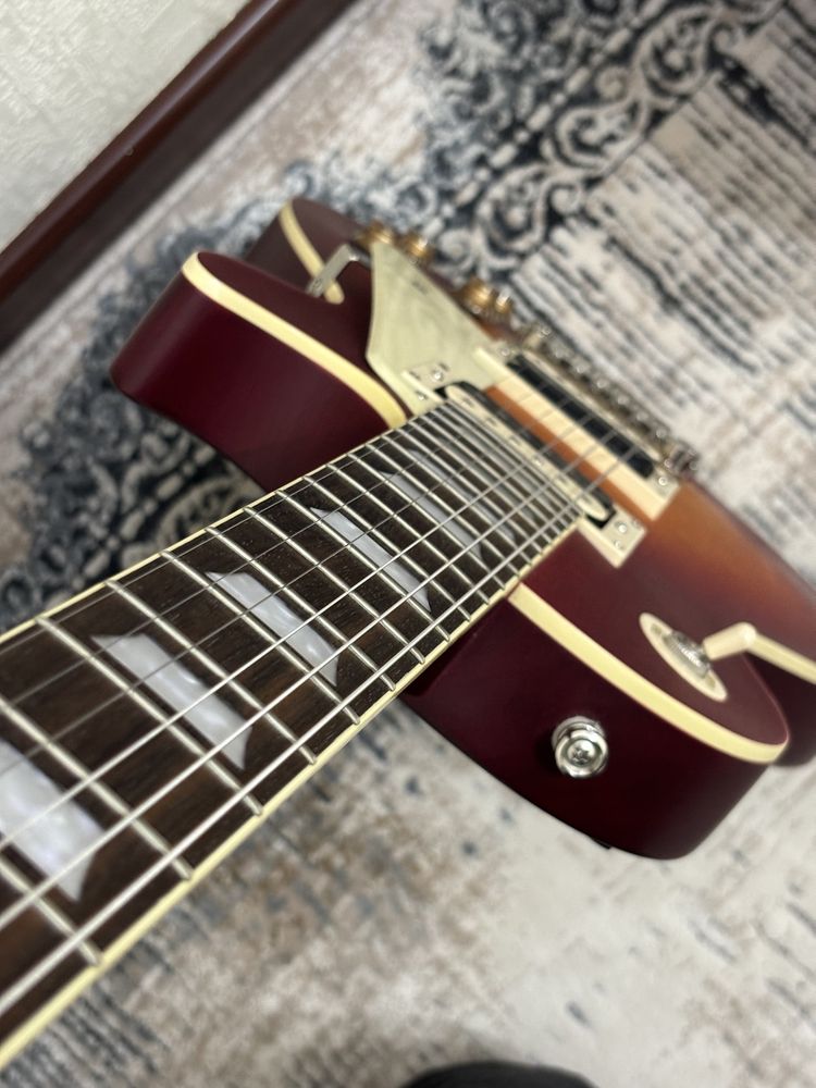 электрогитара Epiphone Les Paul (срочно)