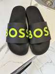Мъжки чехли Hugo Boss