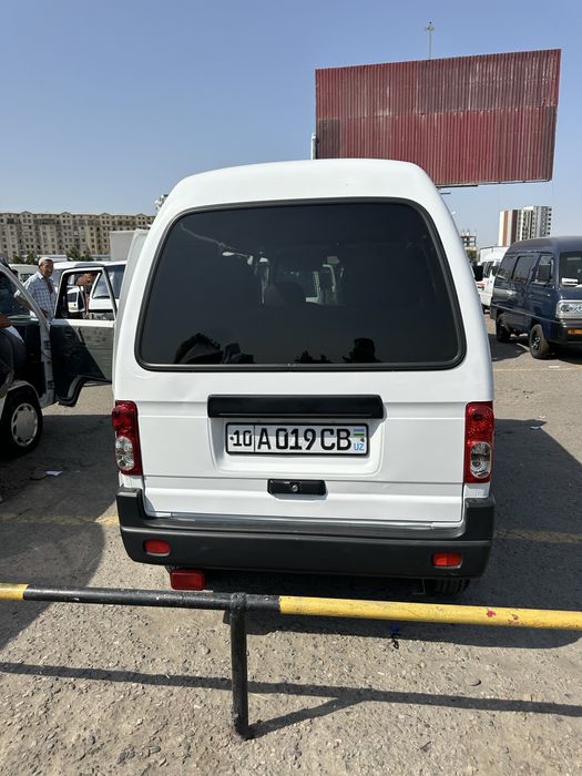Damas 2023 oq avto kredit 300$ bilan