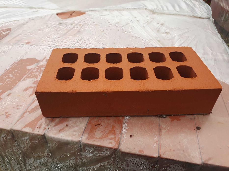 Cărămidă pentru barbeque,șeminee,gard rustic