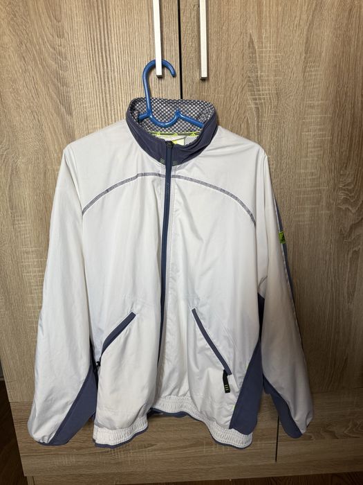 Якета Reebok, House, Adidas
