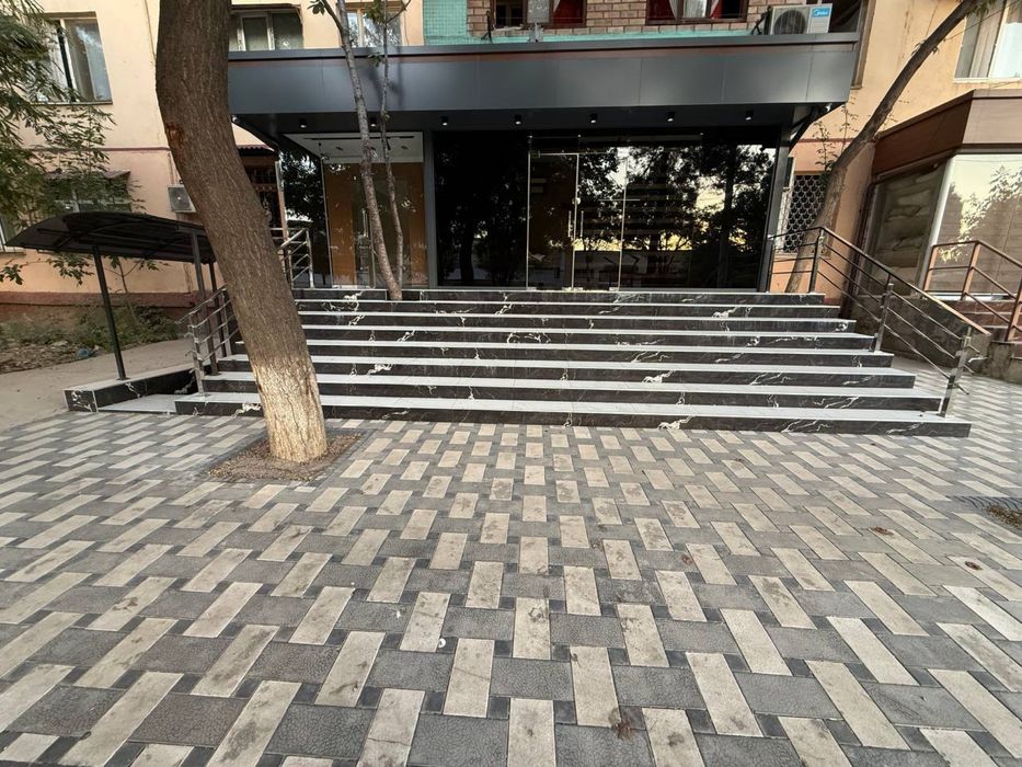 Аренда офис нежилое Чилонзор 20 кв 65м2