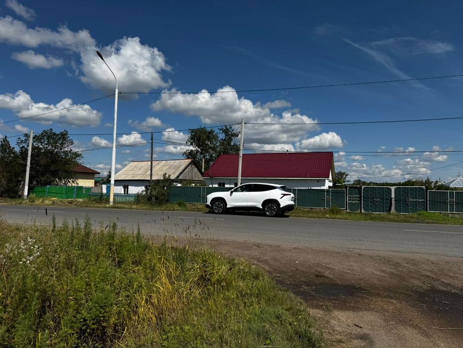 Продам участок 11 соток Акколь