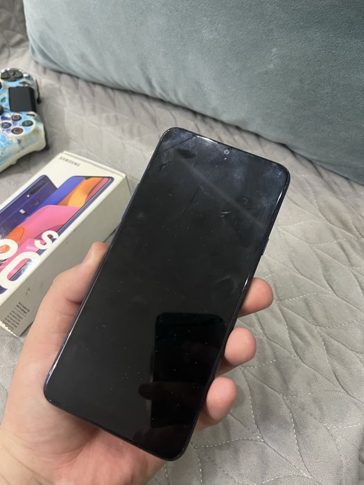 Самсунг А20С, samsung a20s