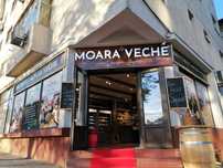 Afacere la Cheie Băcănie cu profit