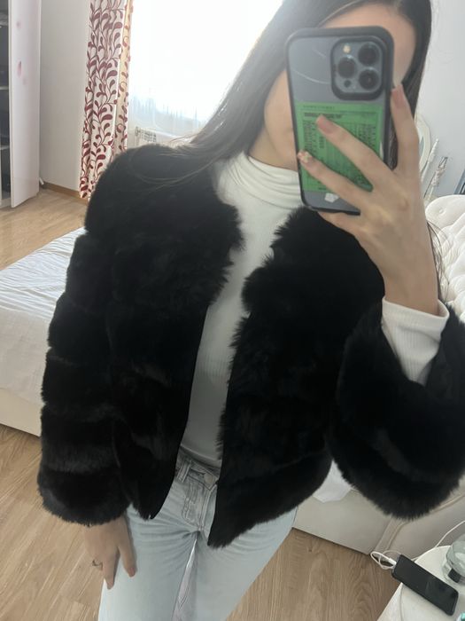 Blana arfticiala femei